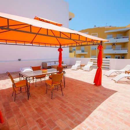 Casa Do Poco Hotel โอลเญา ภายนอก รูปภาพ