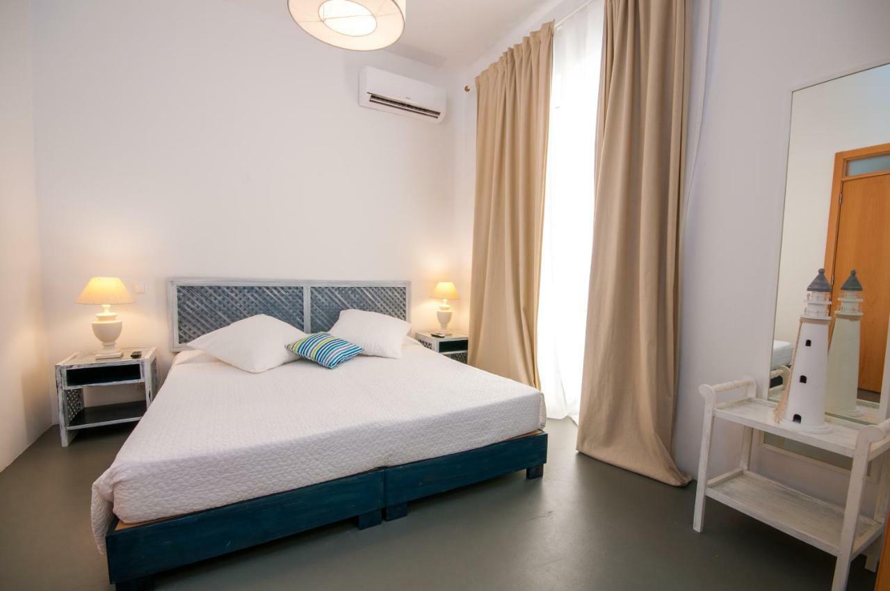 Casa Do Poco Hotel โอลเญา ภายนอก รูปภาพ